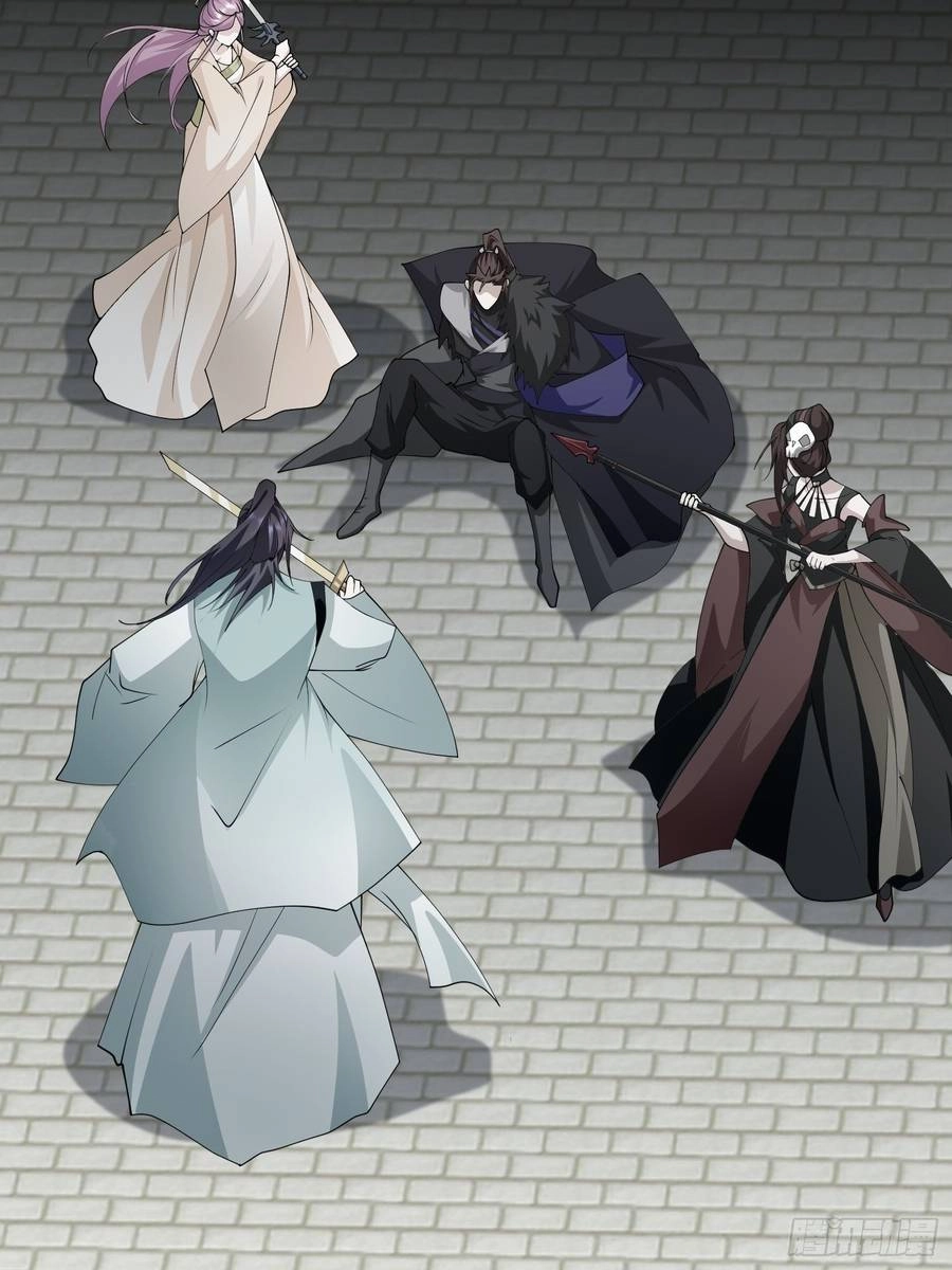 Người Ở Rể Bị Ép Thành Phản Diện Chapter 445 - 134