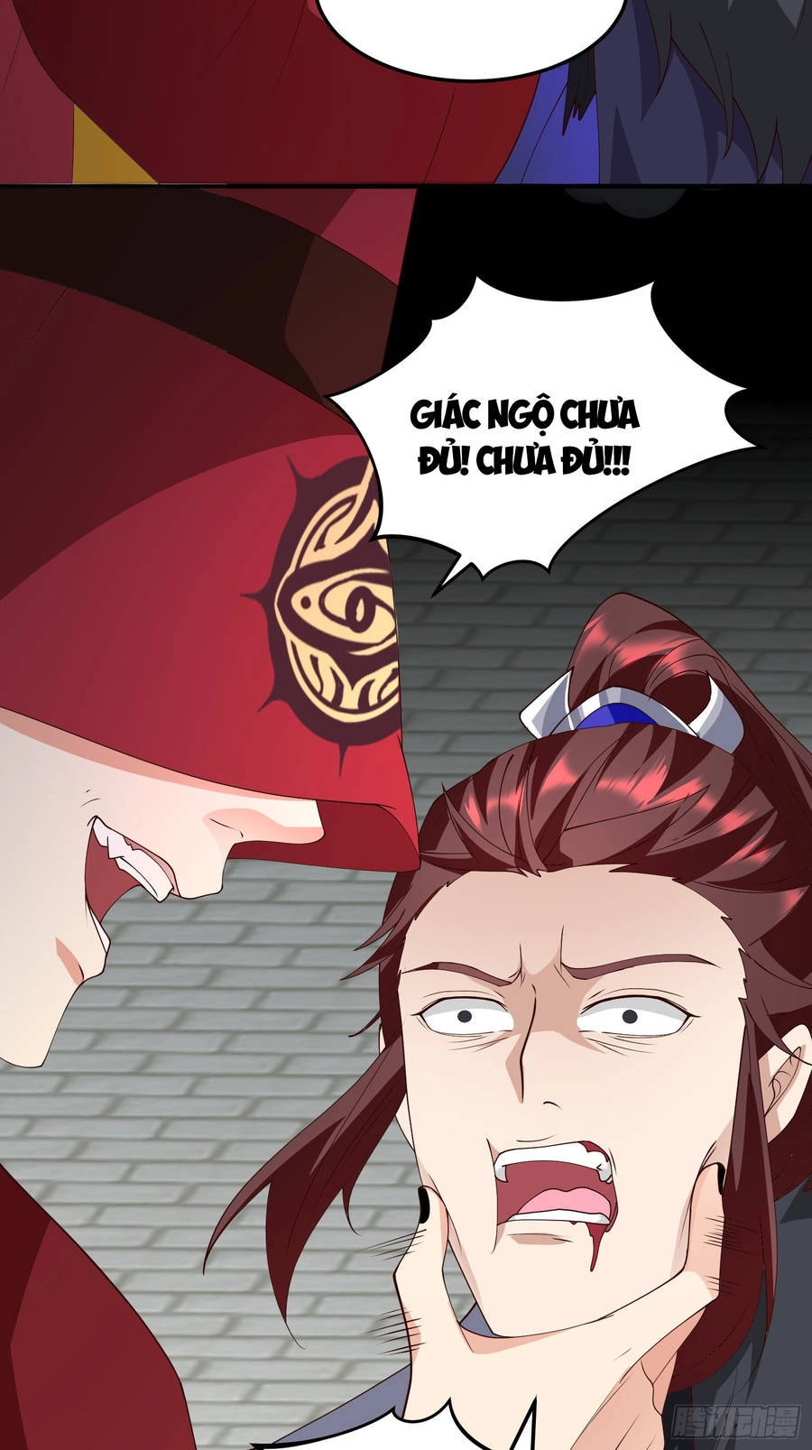 Người Ở Rể Bị Ép Thành Phản Diện Chapter 445 - 139