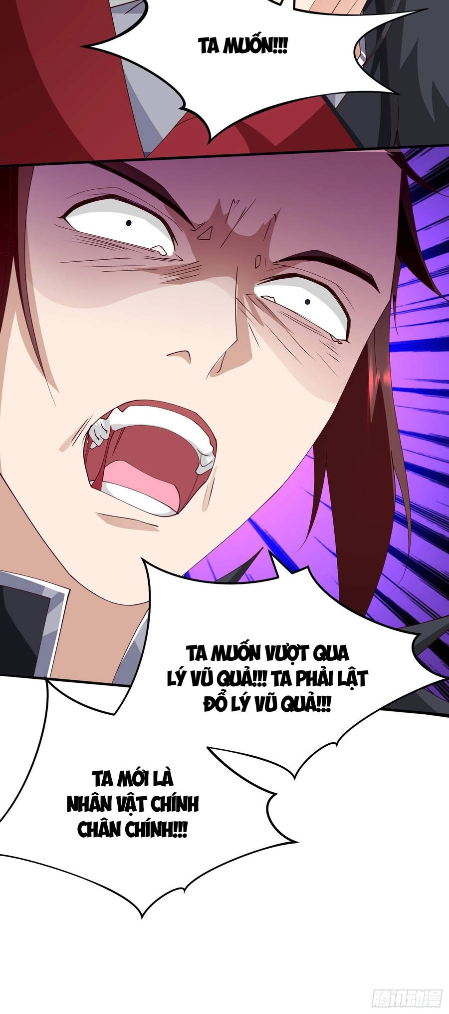 Người Ở Rể Bị Ép Thành Phản Diện Chapter 445 - 140