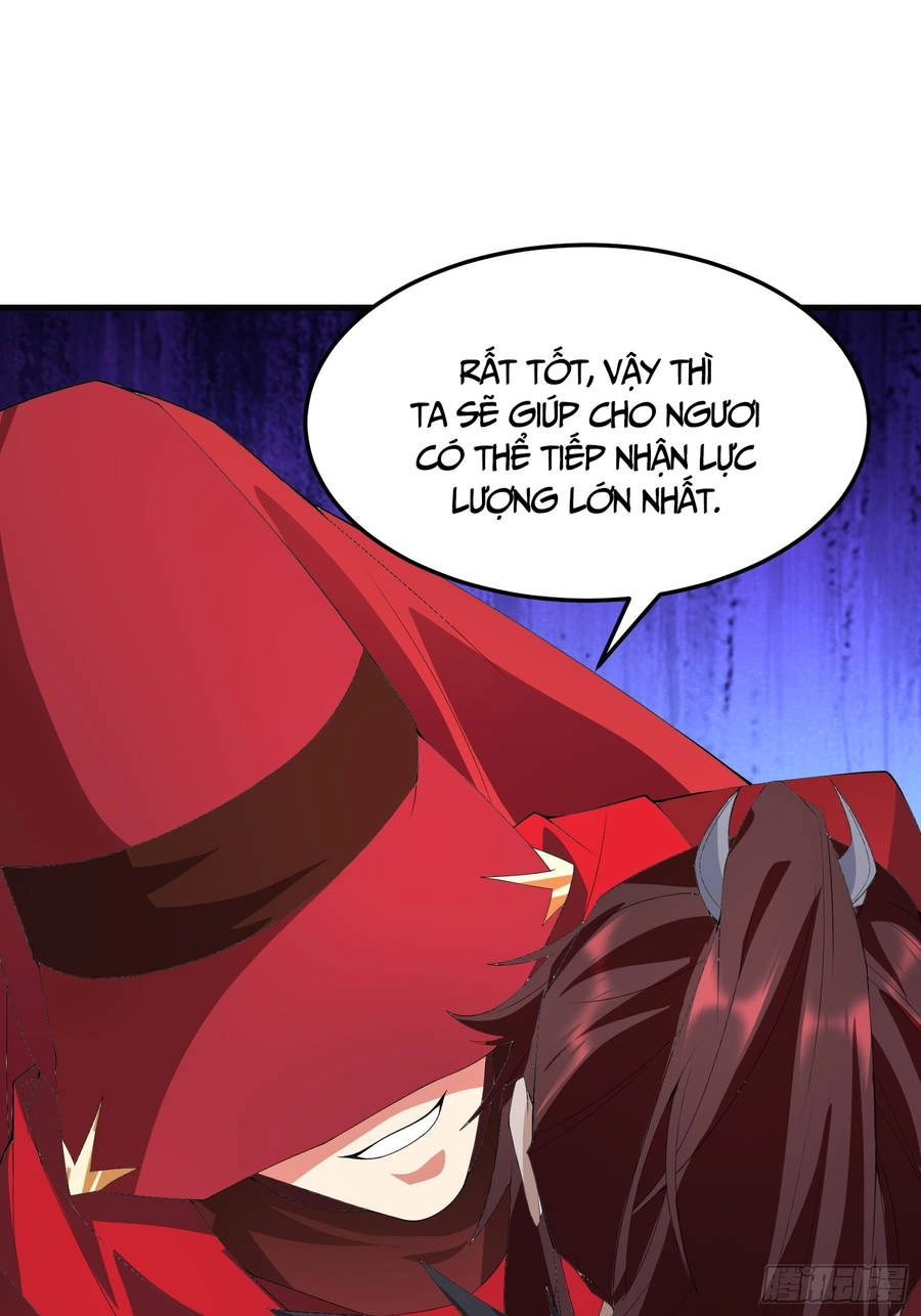 Người Ở Rể Bị Ép Thành Phản Diện Chapter 445 - 141