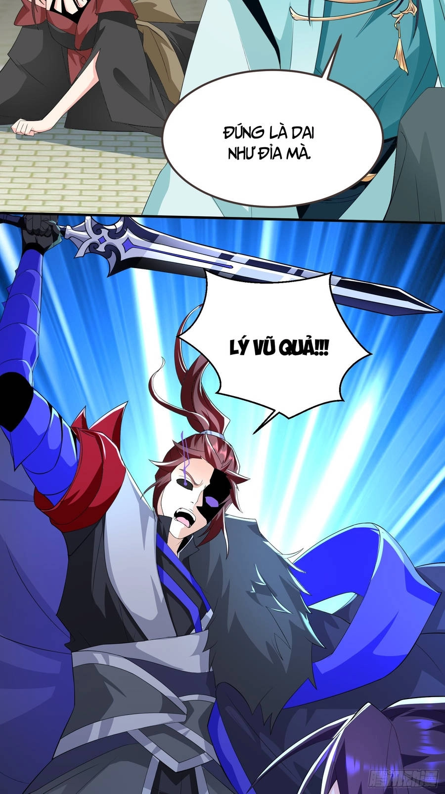 Người Ở Rể Bị Ép Thành Phản Diện Chapter 445 - 147