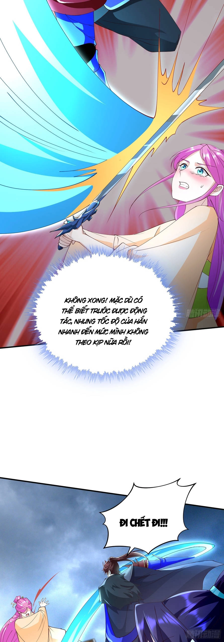 Người Ở Rể Bị Ép Thành Phản Diện Chapter 445 - 151