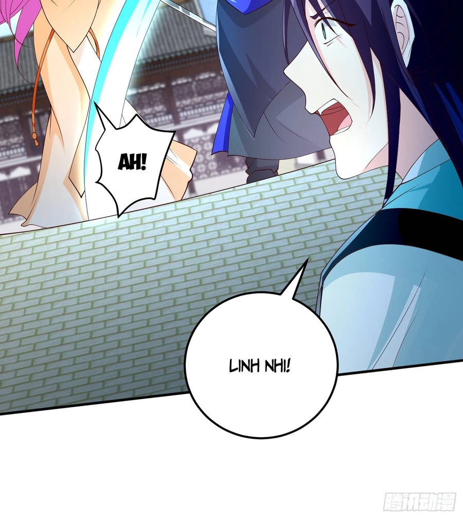 Người Ở Rể Bị Ép Thành Phản Diện Chapter 445 - 152