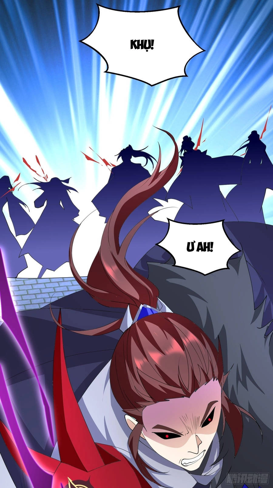 Người Ở Rể Bị Ép Thành Phản Diện Chapter 445 - 155