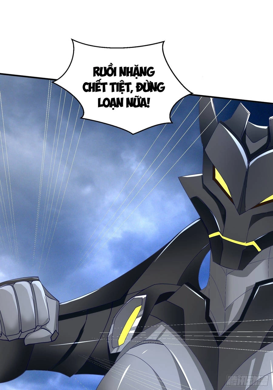 Người Ở Rể Bị Ép Thành Phản Diện Chapter 445 - 157