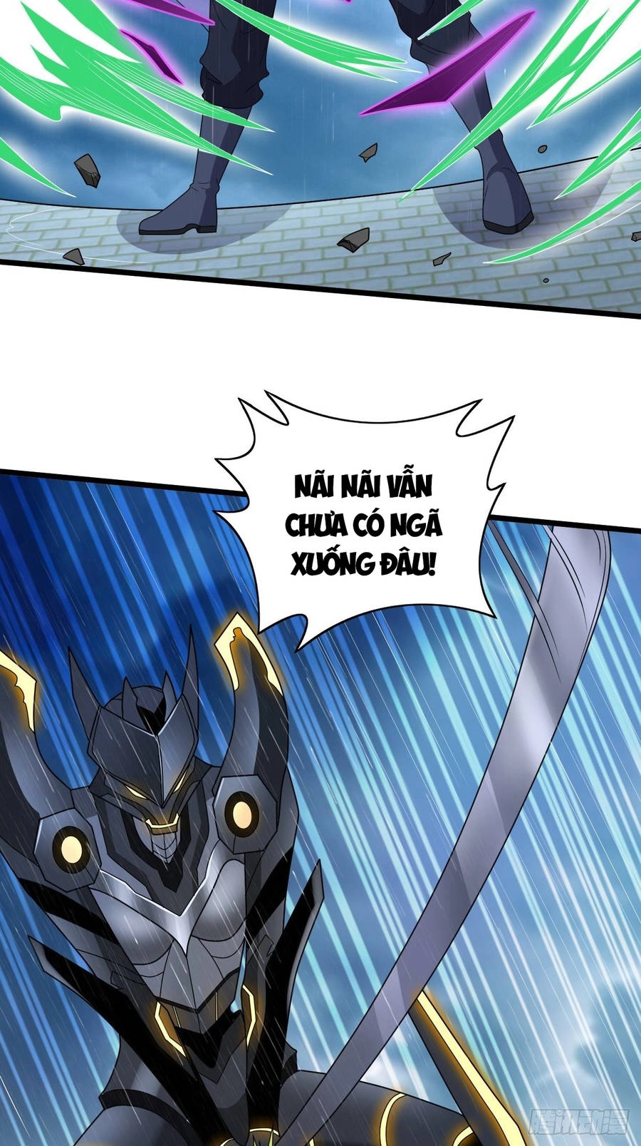 Người Ở Rể Bị Ép Thành Phản Diện Chapter 449 - 8