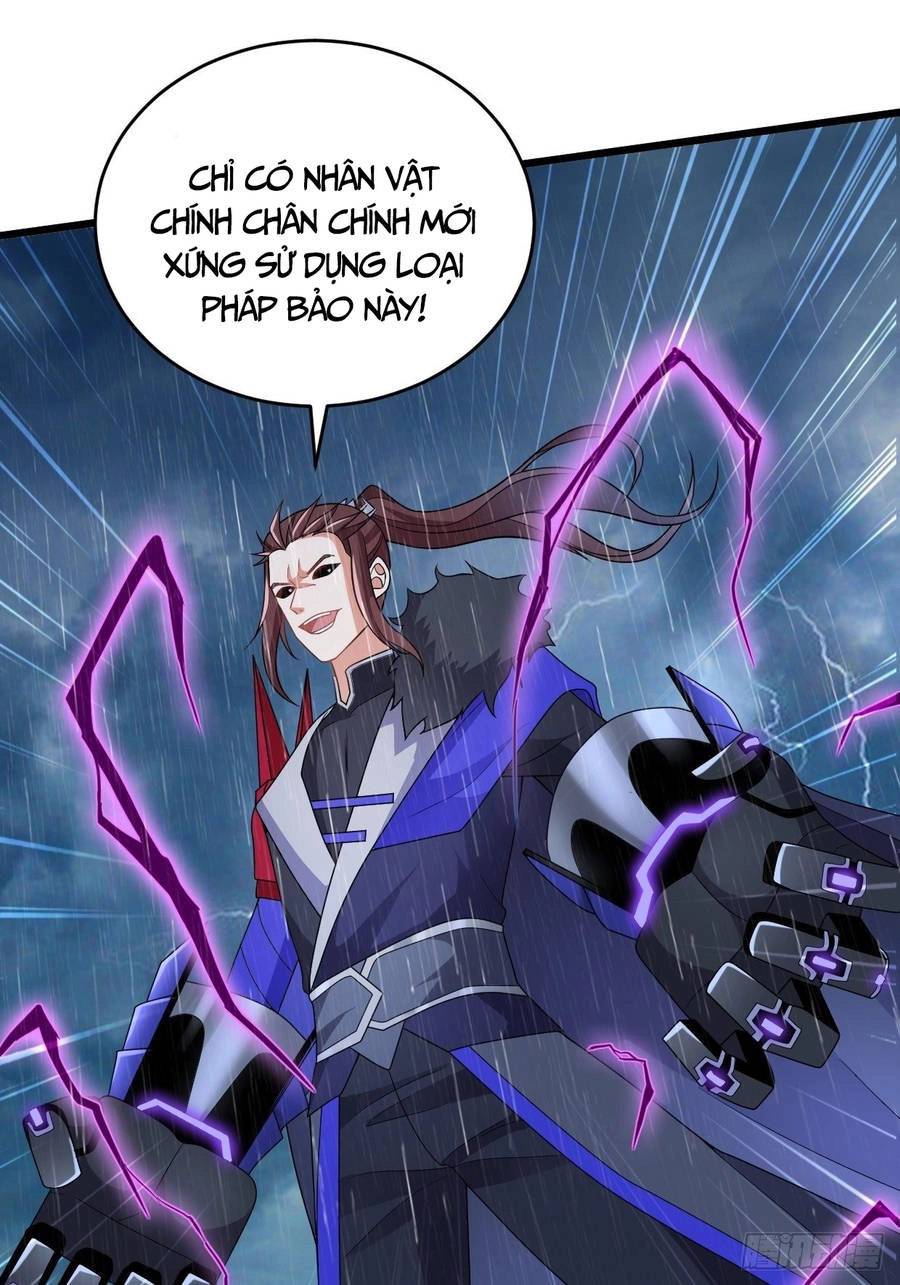 Người Ở Rể Bị Ép Thành Phản Diện Chapter 449 - 12