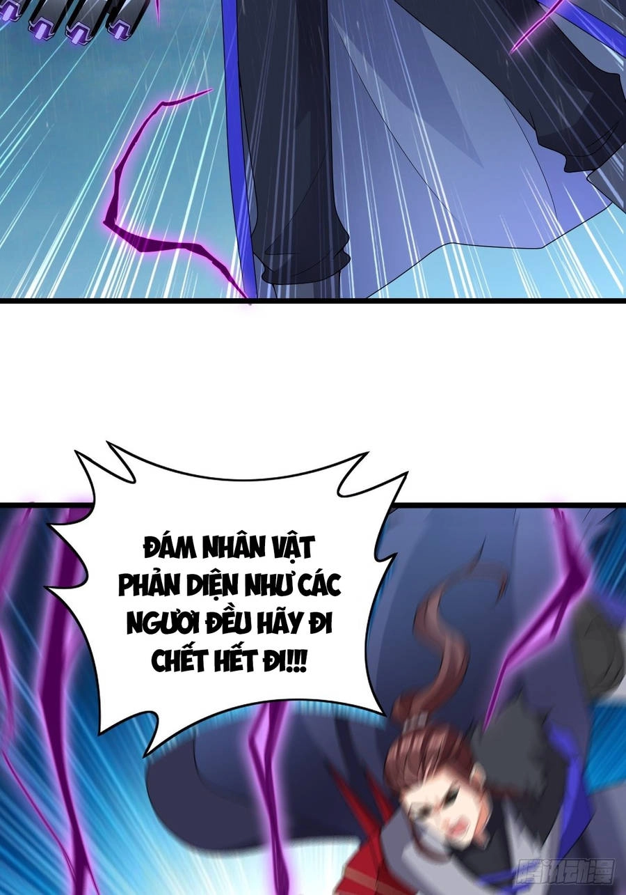 Người Ở Rể Bị Ép Thành Phản Diện Chapter 449 - 13