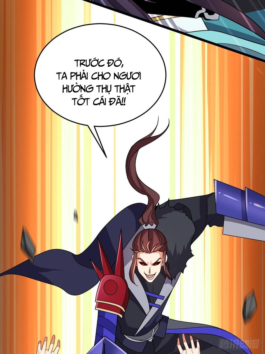 Người Ở Rể Bị Ép Thành Phản Diện Chapter 449 - 16