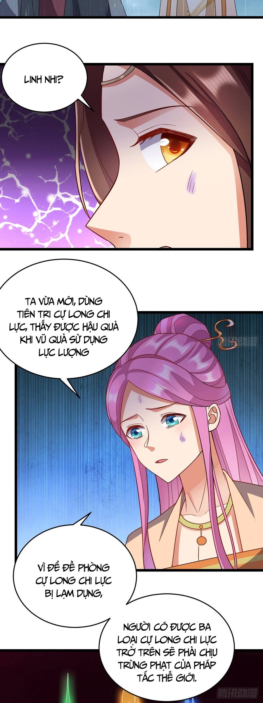 Người Ở Rể Bị Ép Thành Phản Diện Chapter 449 - 19