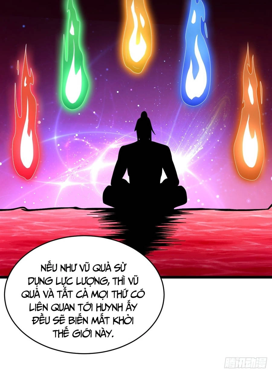 Người Ở Rể Bị Ép Thành Phản Diện Chapter 449 - 20