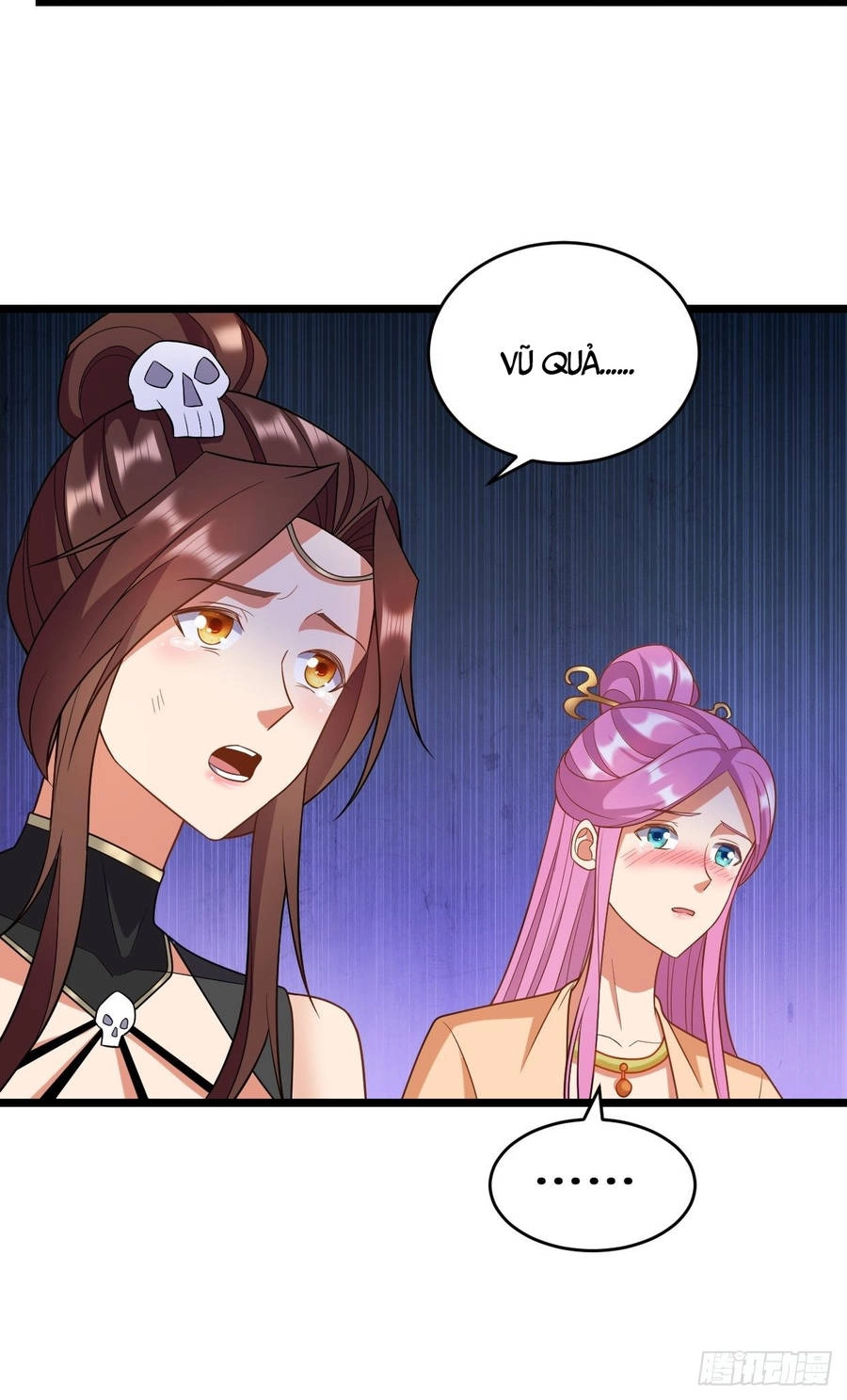 Người Ở Rể Bị Ép Thành Phản Diện Chapter 449 - 26