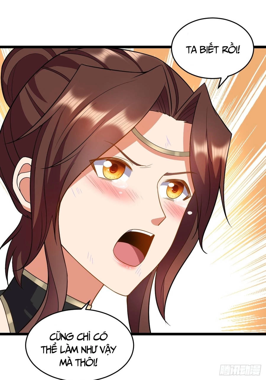 Người Ở Rể Bị Ép Thành Phản Diện Chapter 449 - 27