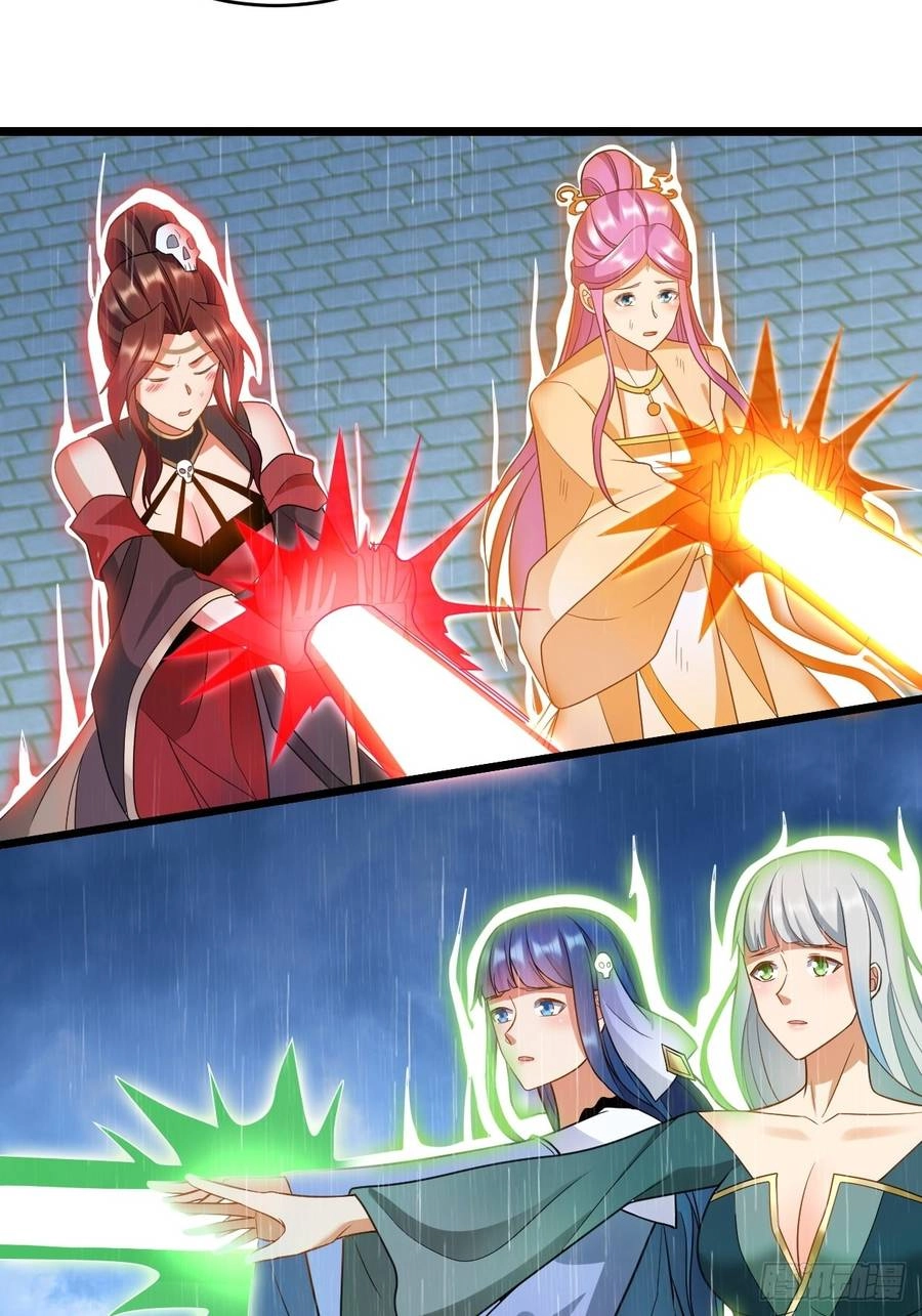 Người Ở Rể Bị Ép Thành Phản Diện Chapter 449 - 28