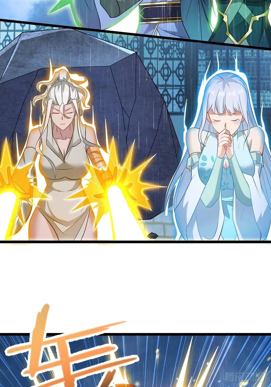 Người Ở Rể Bị Ép Thành Phản Diện Chapter 449 - 29