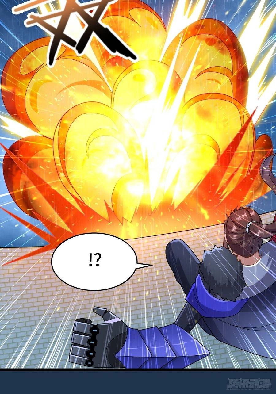 Người Ở Rể Bị Ép Thành Phản Diện Chapter 449 - 30