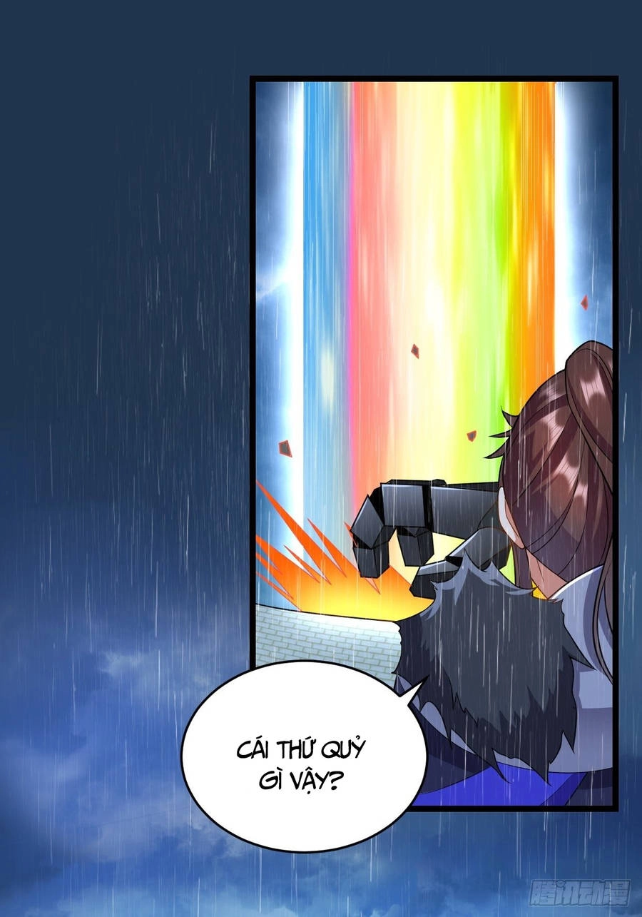 Người Ở Rể Bị Ép Thành Phản Diện Chapter 449 - 31