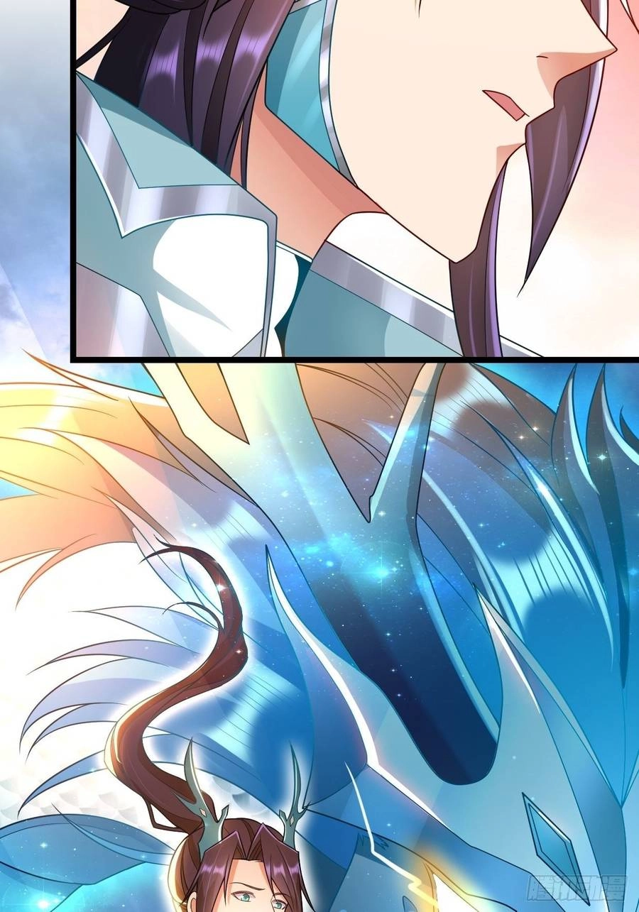 Người Ở Rể Bị Ép Thành Phản Diện Chapter 449 - 35