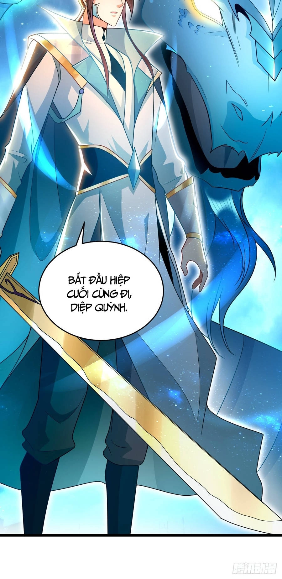 Người Ở Rể Bị Ép Thành Phản Diện Chapter 449 - 36