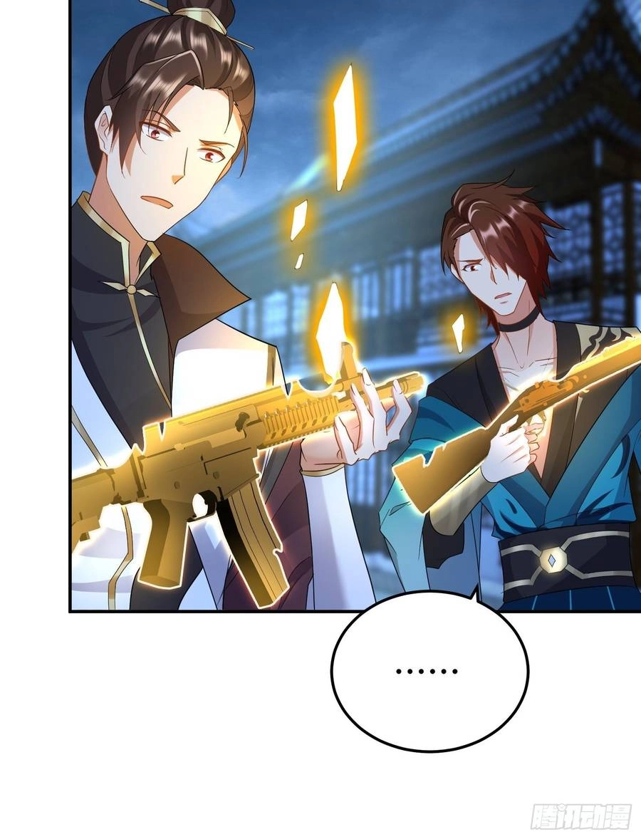 Người Ở Rể Bị Ép Thành Phản Diện Chapter 449 - 40