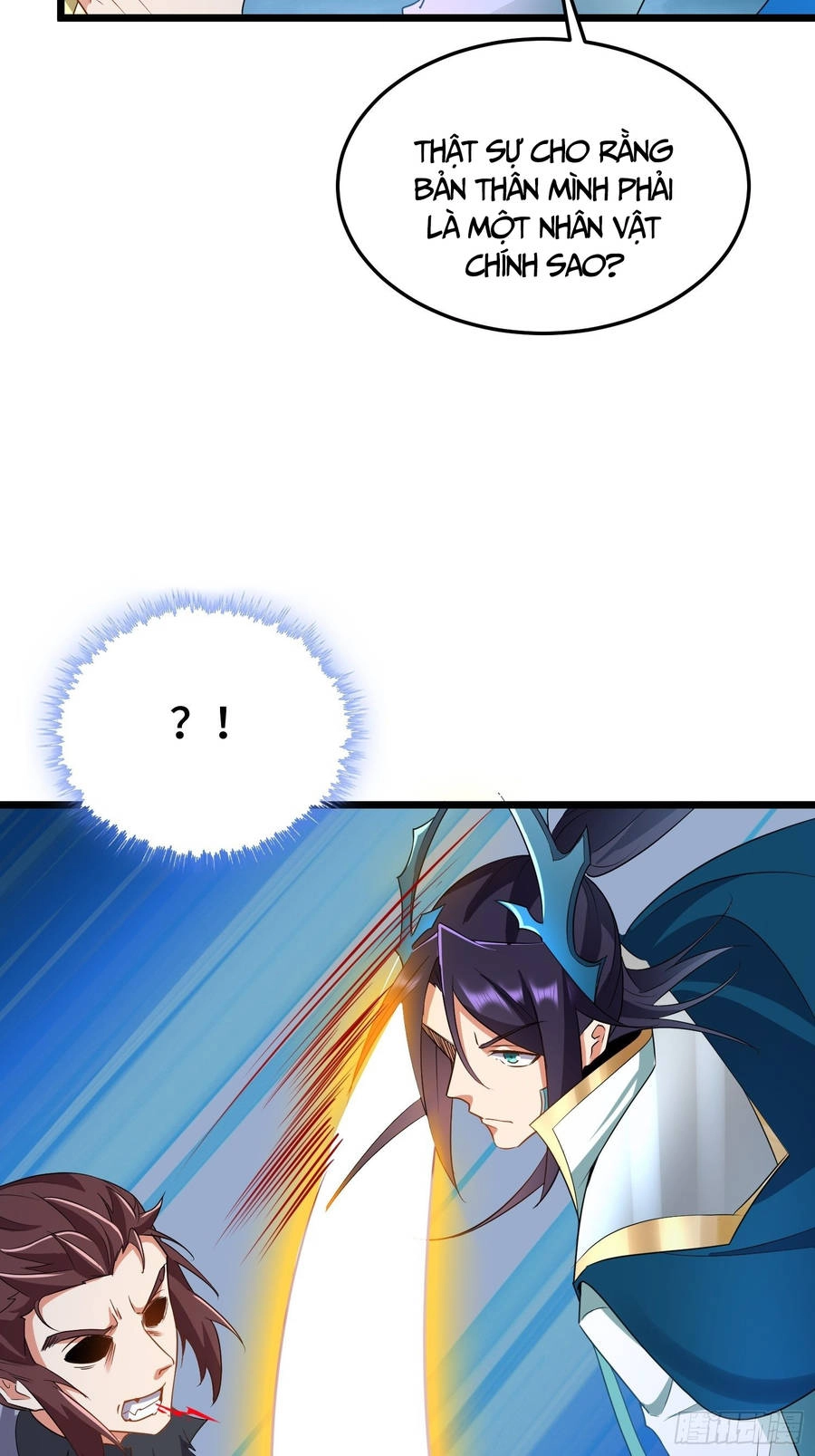 Người Ở Rể Bị Ép Thành Phản Diện Chapter 449 - 50