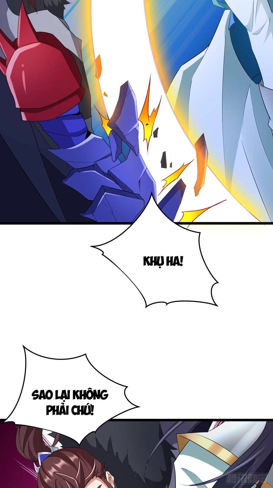 Người Ở Rể Bị Ép Thành Phản Diện Chapter 449 - 51