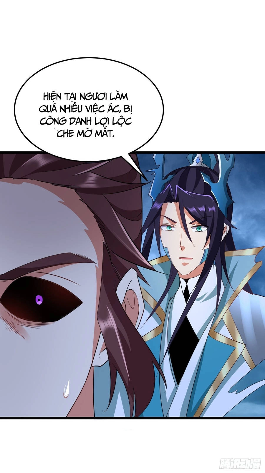 Người Ở Rể Bị Ép Thành Phản Diện Chapter 449 - 53