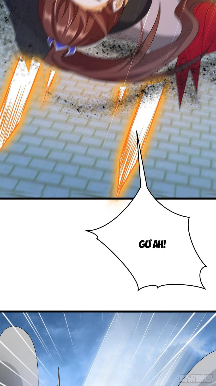 Người Ở Rể Bị Ép Thành Phản Diện Chapter 449 - 55