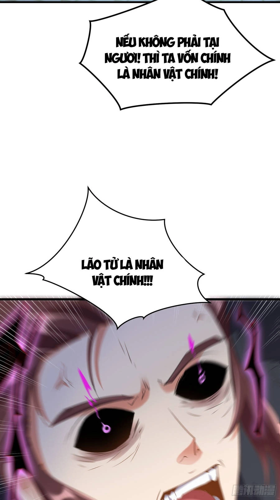 Người Ở Rể Bị Ép Thành Phản Diện Chapter 449 - 58