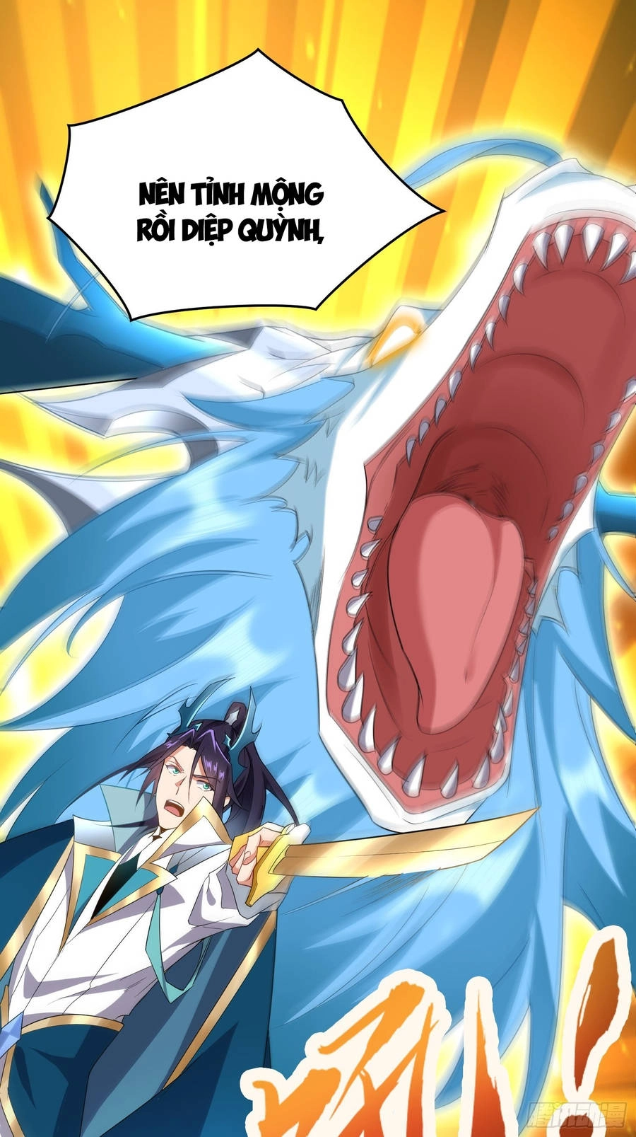 Người Ở Rể Bị Ép Thành Phản Diện Chapter 449 - 61