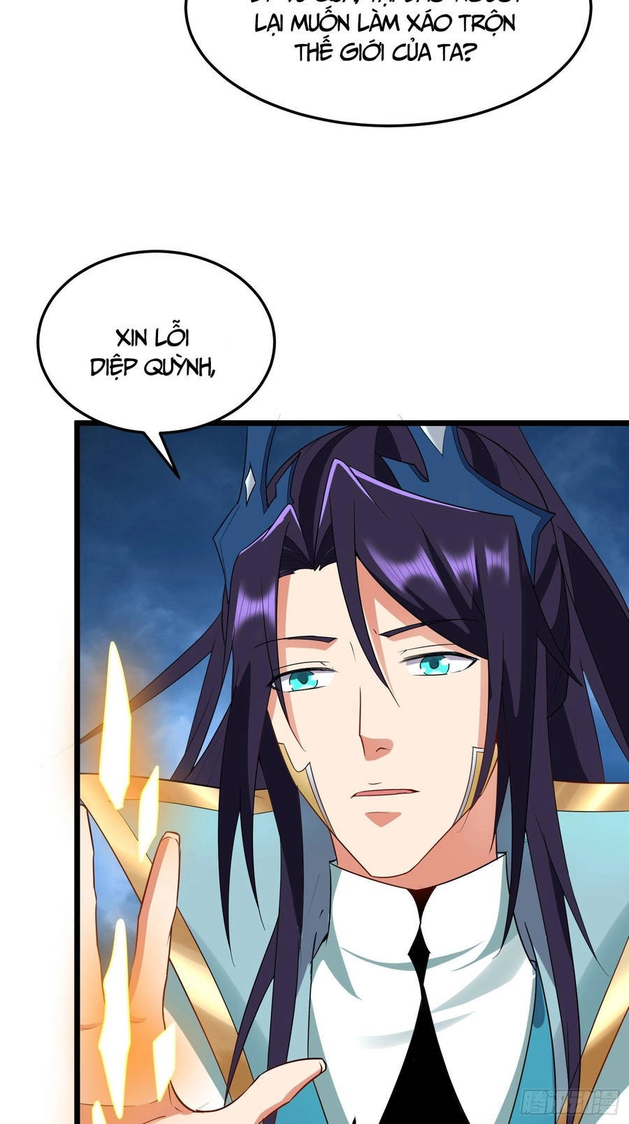 Người Ở Rể Bị Ép Thành Phản Diện Chapter 449 - 70