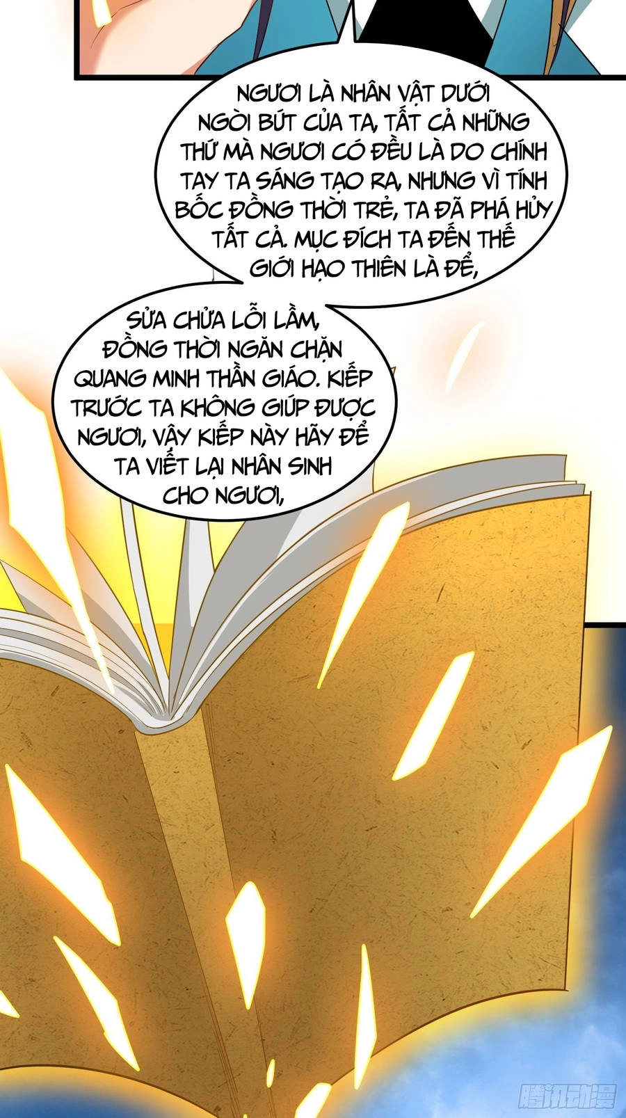 Người Ở Rể Bị Ép Thành Phản Diện Chapter 449 - 71