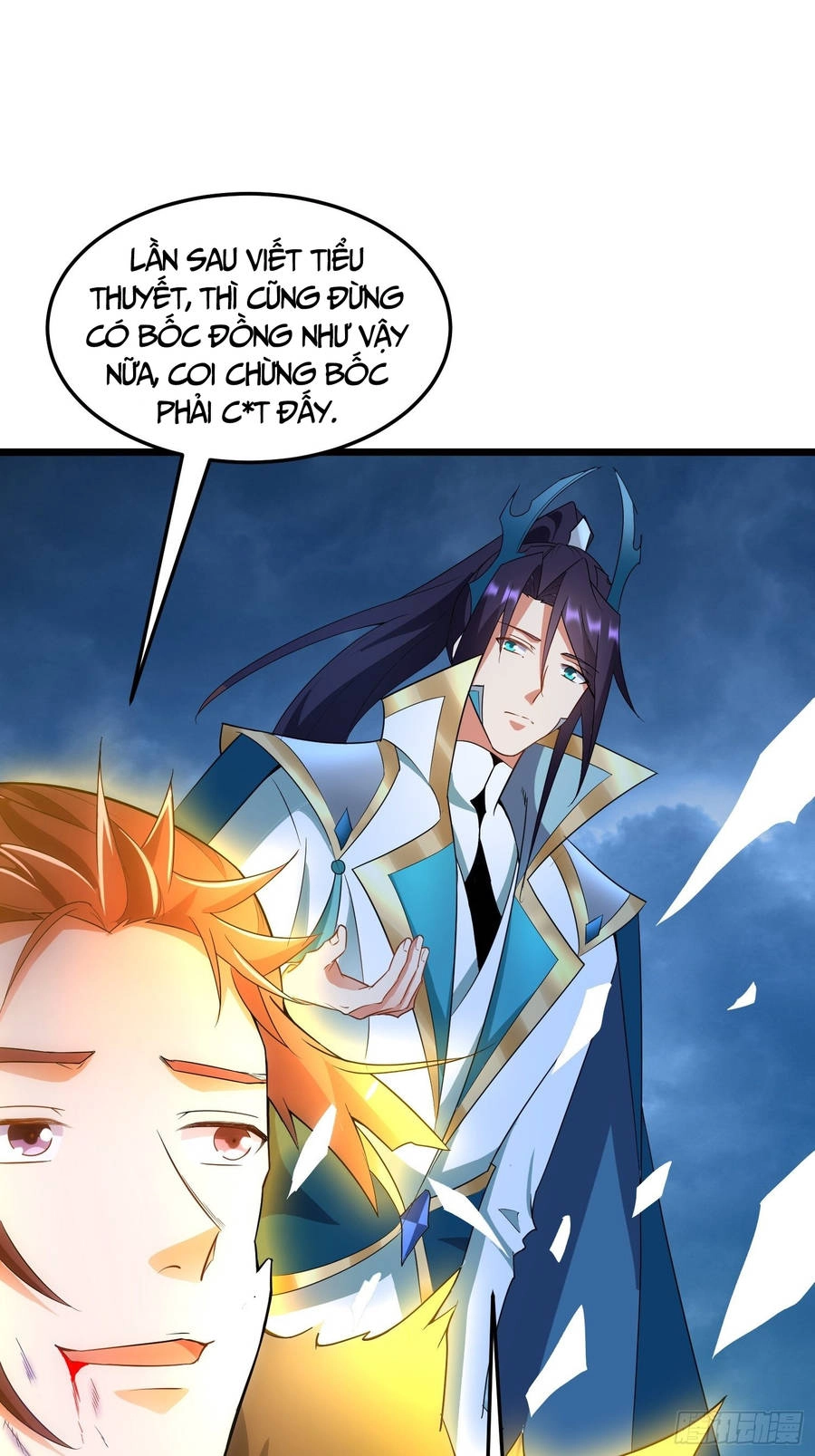 Người Ở Rể Bị Ép Thành Phản Diện Chapter 449 - 73