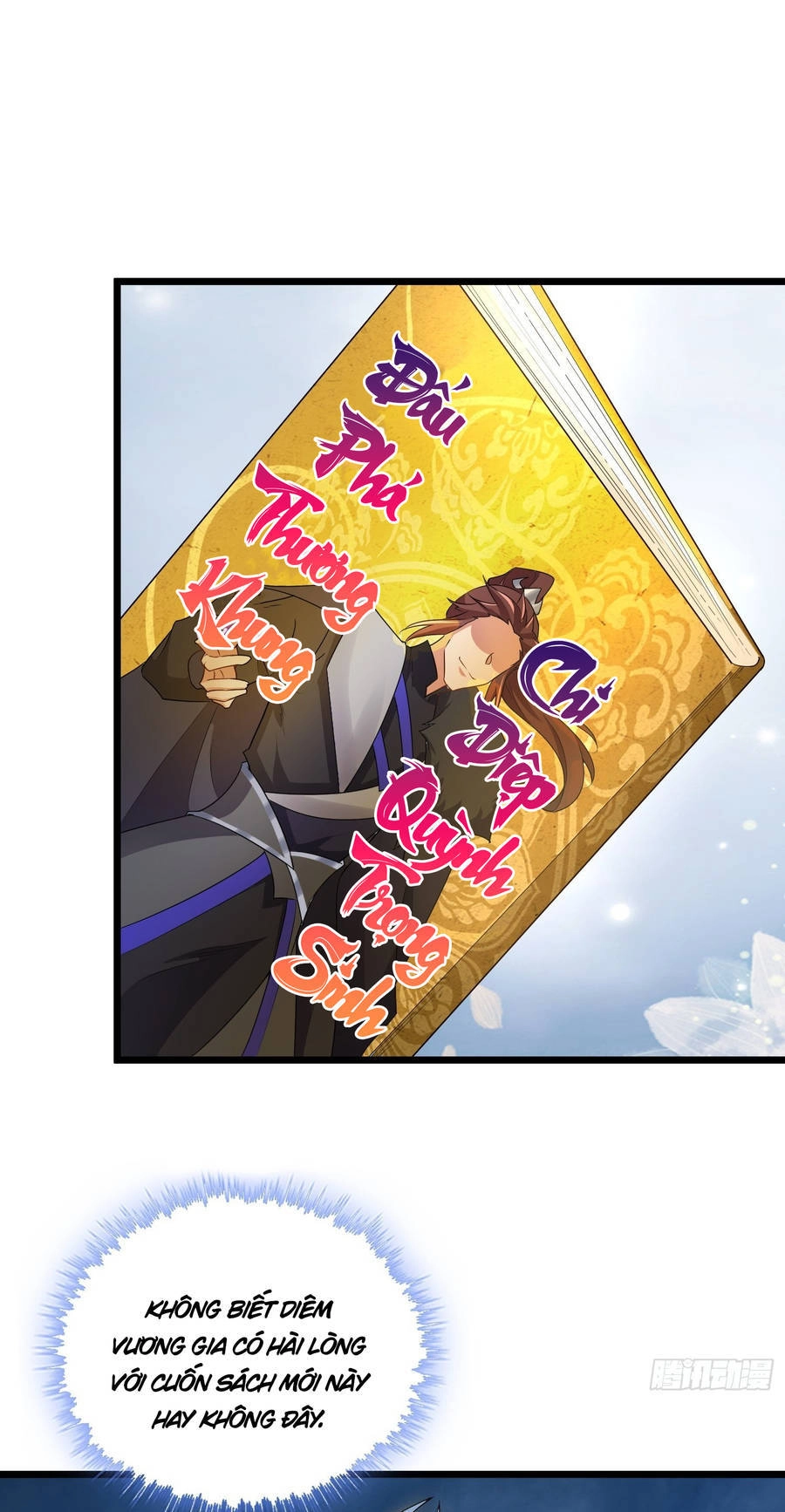 Người Ở Rể Bị Ép Thành Phản Diện Chapter 449 - 75