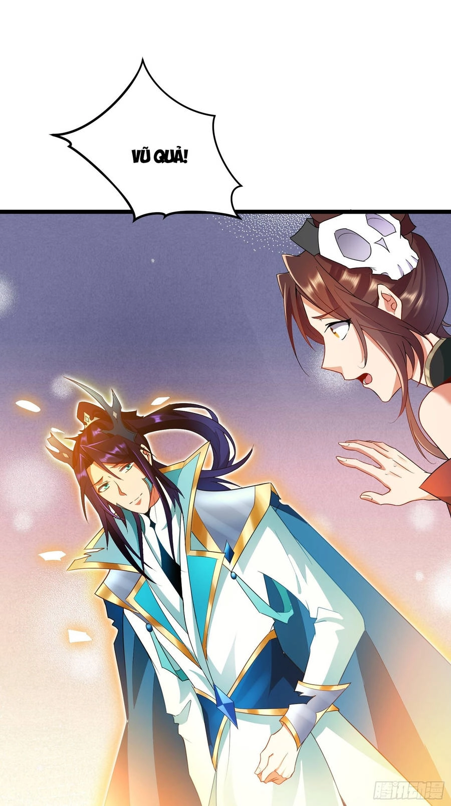 Người Ở Rể Bị Ép Thành Phản Diện Chapter 449 - 77