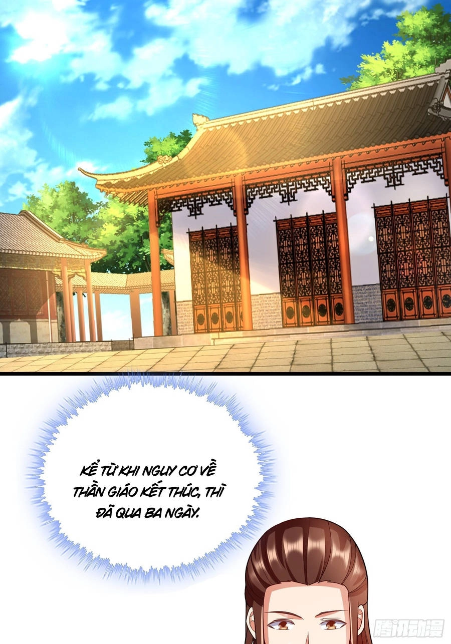 Người Ở Rể Bị Ép Thành Phản Diện Chapter 449 - 85