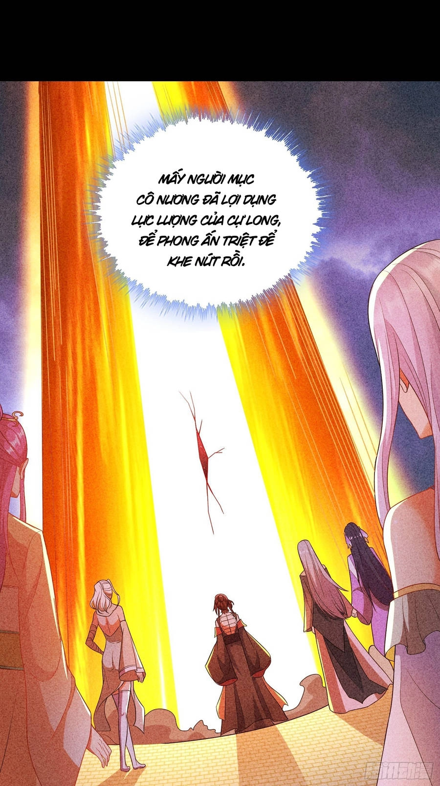 Người Ở Rể Bị Ép Thành Phản Diện Chapter 449 - 87