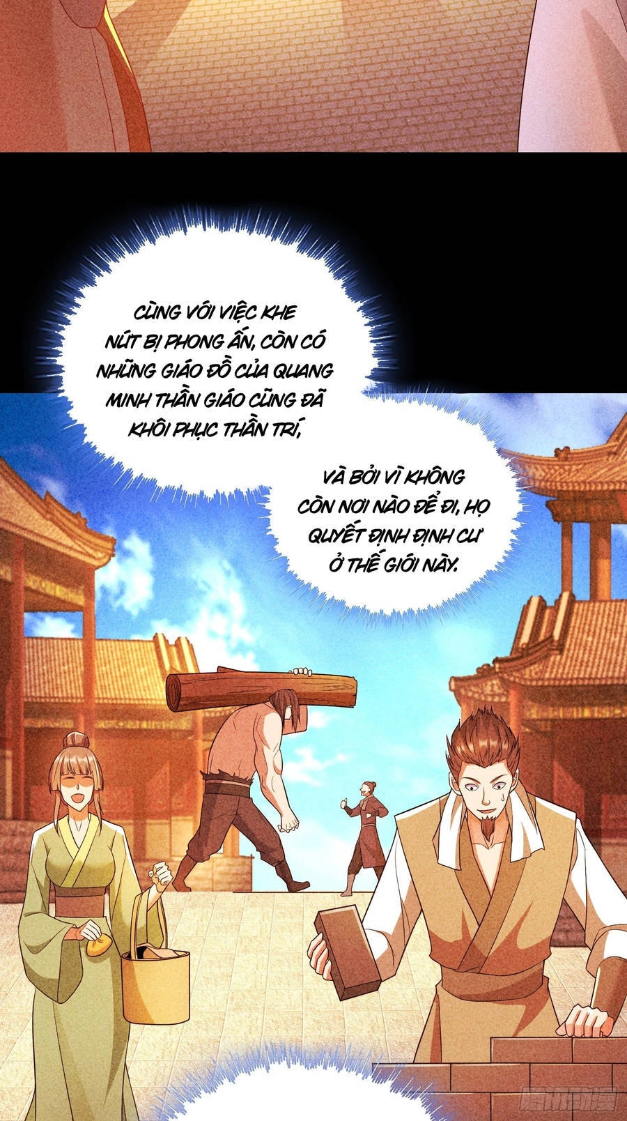 Người Ở Rể Bị Ép Thành Phản Diện Chapter 449 - 88
