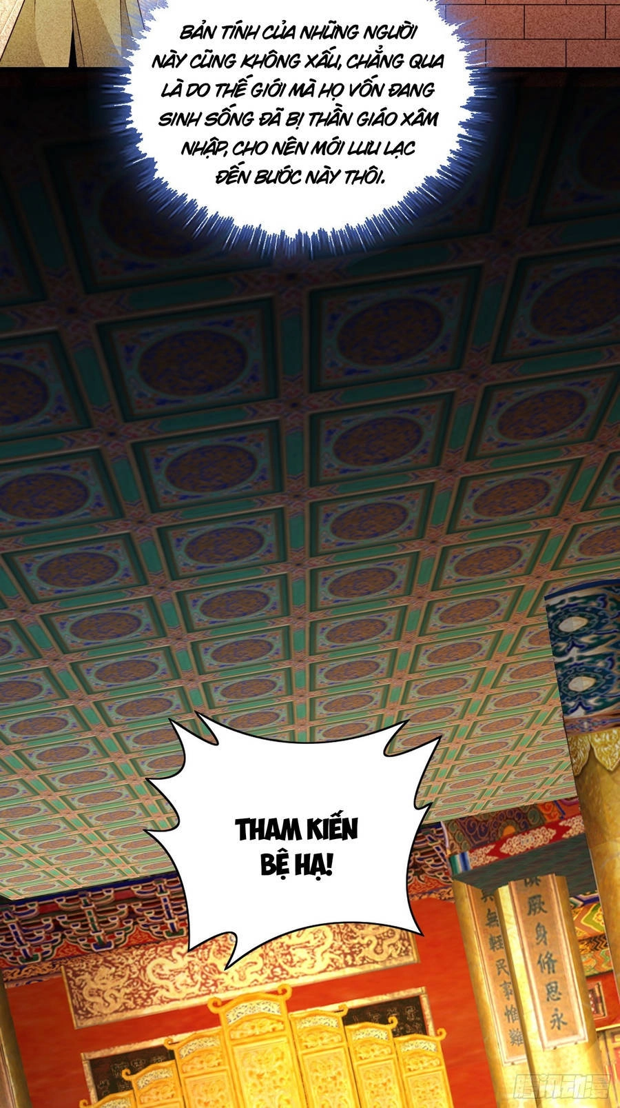 Người Ở Rể Bị Ép Thành Phản Diện Chapter 449 - 89