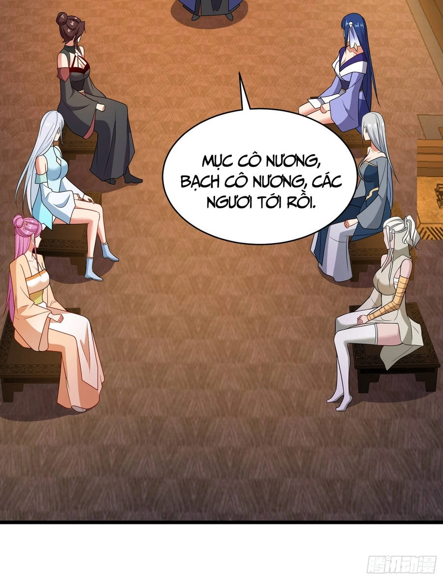 Người Ở Rể Bị Ép Thành Phản Diện Chapter 449 - 96