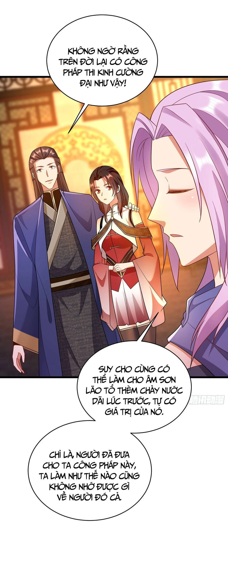 Người Ở Rể Bị Ép Thành Phản Diện Chapter 449 - 104