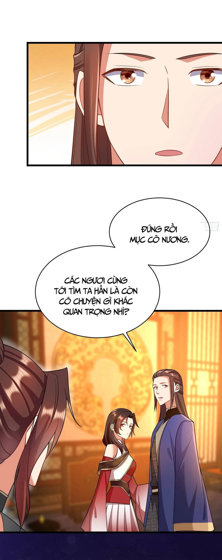 Người Ở Rể Bị Ép Thành Phản Diện Chapter 449 - 105