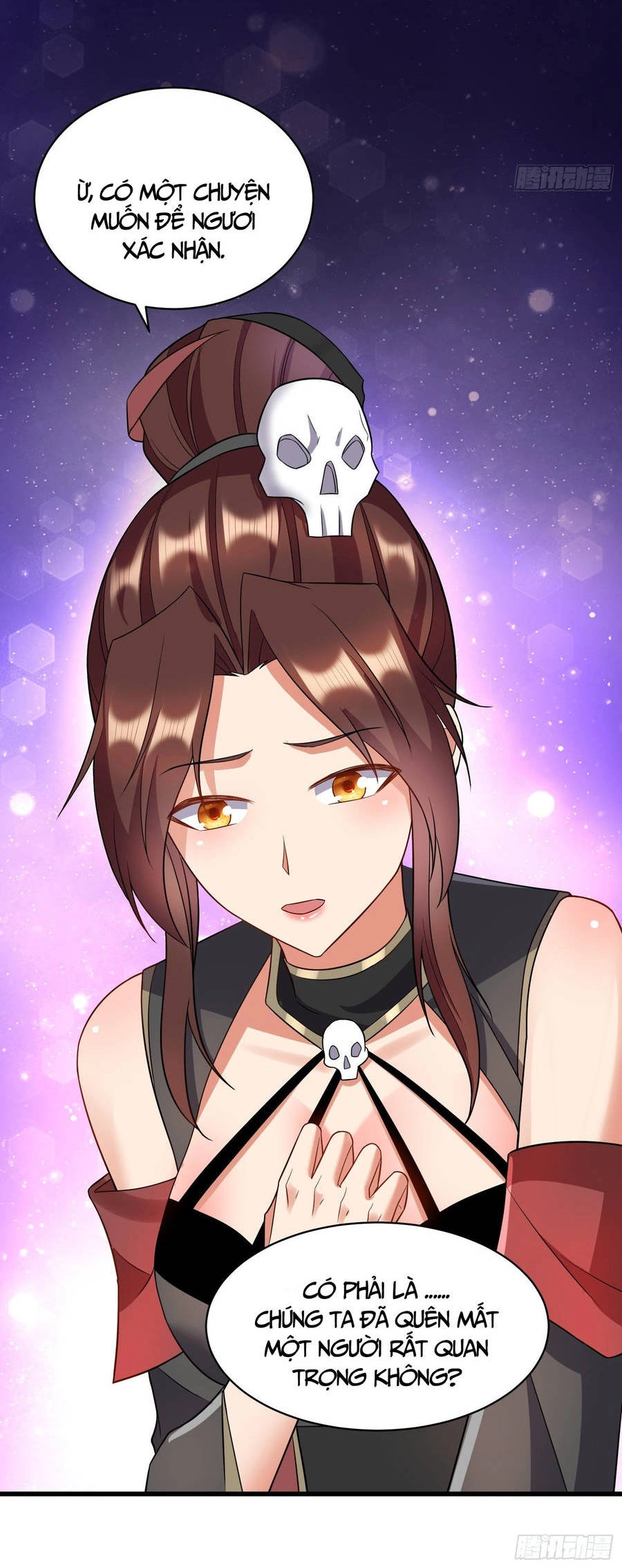 Người Ở Rể Bị Ép Thành Phản Diện Chapter 449 - 106