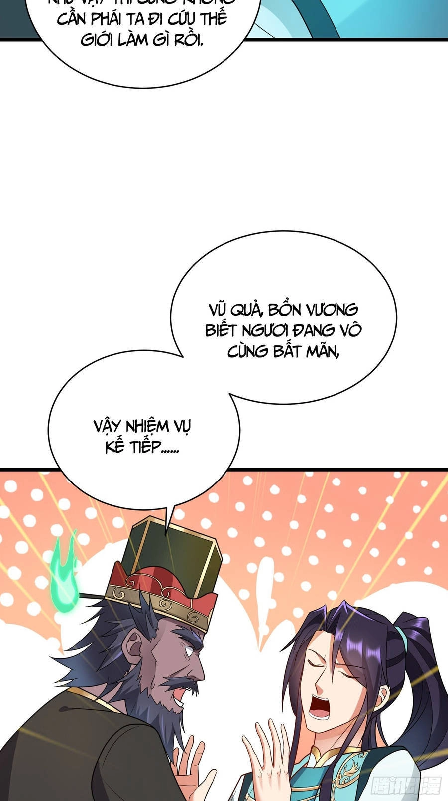 Người Ở Rể Bị Ép Thành Phản Diện Chapter 449 - 111