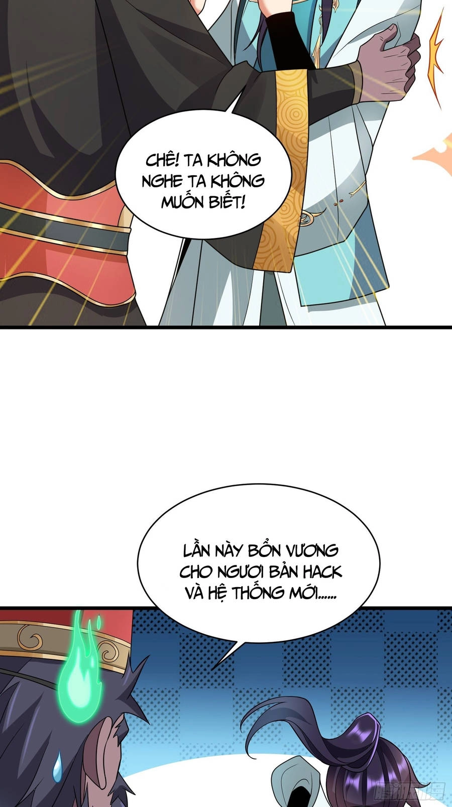 Người Ở Rể Bị Ép Thành Phản Diện Chapter 449 - 112