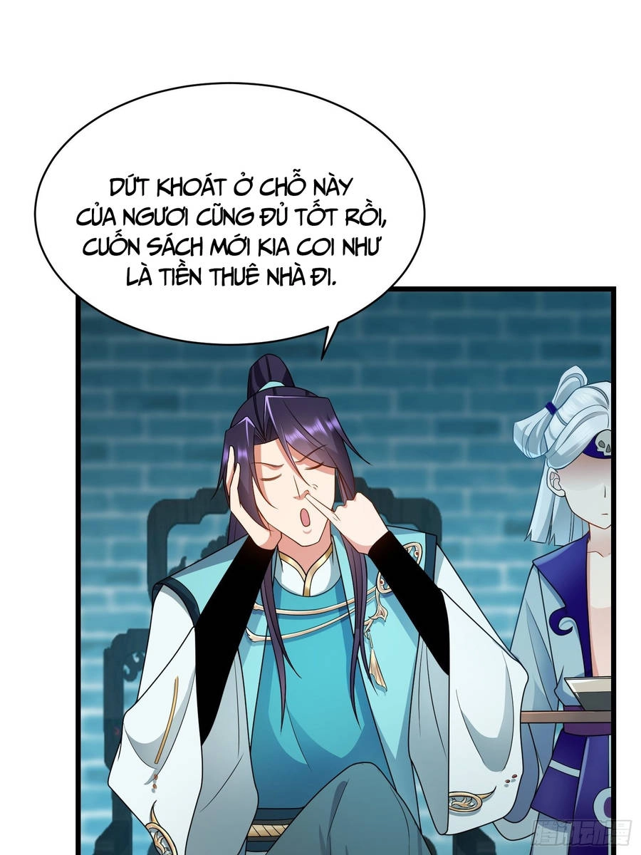 Người Ở Rể Bị Ép Thành Phản Diện Chapter 449 - 114