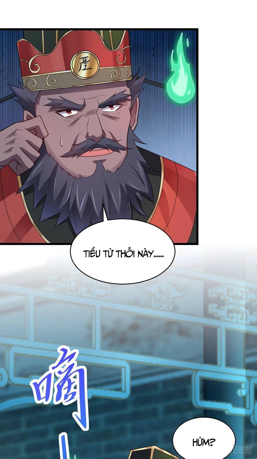 Người Ở Rể Bị Ép Thành Phản Diện Chapter 449 - 119