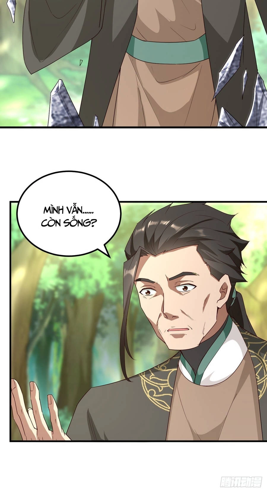 Người Ở Rể Bị Ép Thành Phản Diện Chapter 449 - 128