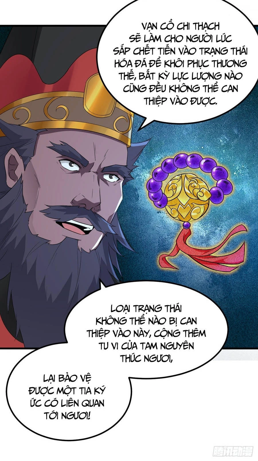 Người Ở Rể Bị Ép Thành Phản Diện Chapter 449 - 130