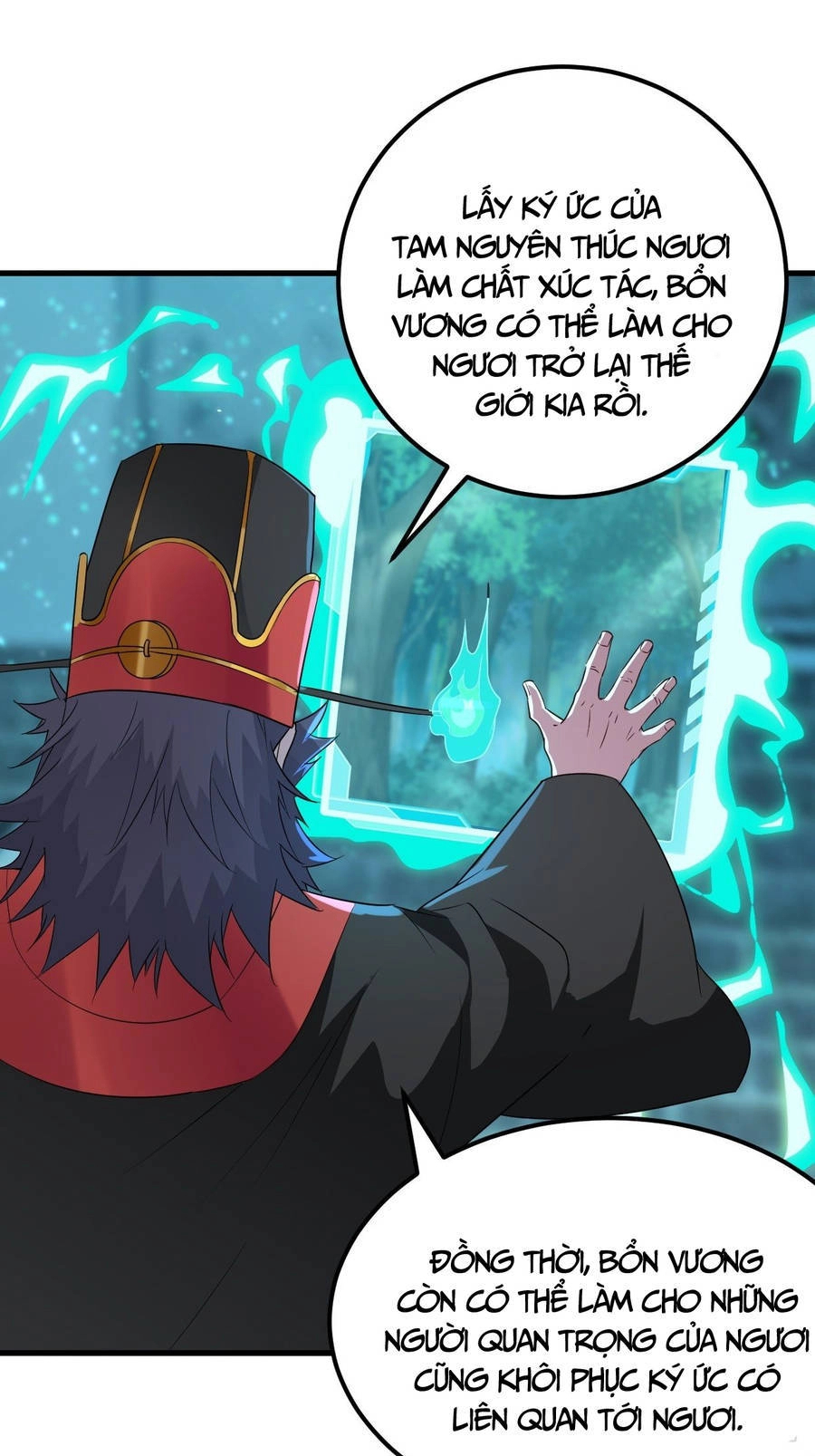 Người Ở Rể Bị Ép Thành Phản Diện Chapter 449 - 131